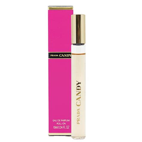 prada candy rollerball perfume|prada rollerballs.